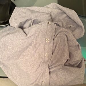 Lululemon Vinyasa scarf